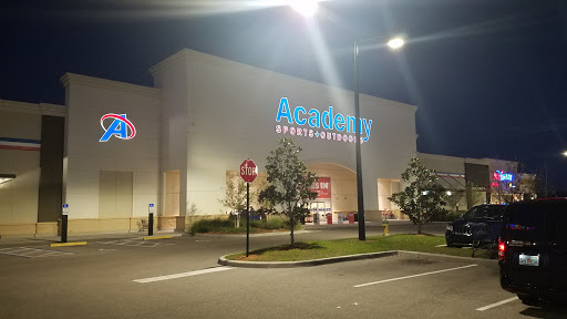 Sporting Goods Store «Academy Sports + Outdoors», reviews and photos, 621 Centerview Blvd, Kissimmee, FL 34741, USA