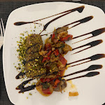 Photo n°3 de l'avis de Emma. fait le 07/06/2022 à 07:44 sur le  Ristorante Vicolo à Noto