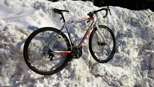 Bicycle Store «Shrewsbury Bicycles», reviews and photos, 765 Broad St, Shrewsbury, NJ 07702, USA