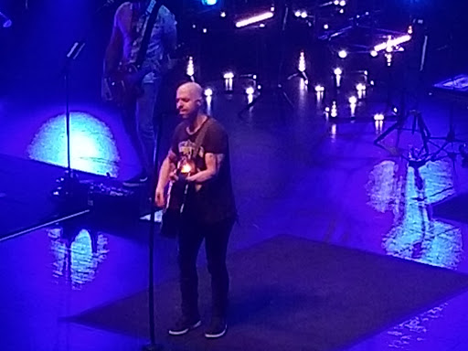 Performing Arts Theater «The Hanover Theatre for the Performing Arts», reviews and photos, 2 Southbridge St, Worcester, MA 01608, USA