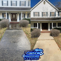 Gibson Pressure Washing LLC