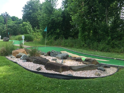 Golf Driving Range «First State Golf Center», reviews and photos, 1798 W Newport Pike, Wilmington, DE 19804, USA