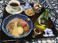 亀の子茶屋