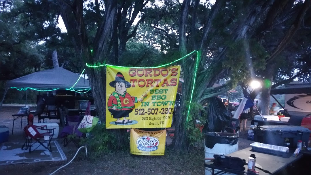 Gordos Tortas & BBQ