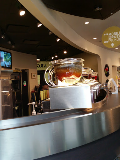 Tea House «Argo Tea Cafe», reviews and photos, 250 E Superior St, Chicago, IL 60611, USA