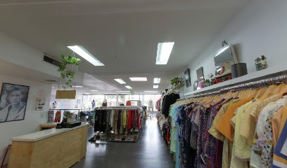SWOP Clothing Exchange Brisbane