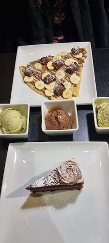 The Italian Gelato & Dessert Co - Ice cream