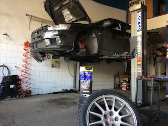 GARAGE YILDIRIM MOTORSPORT