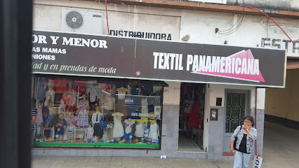 Textil Panamericana