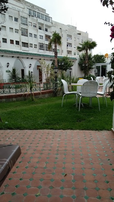 Photos of Cafe GRANADA
