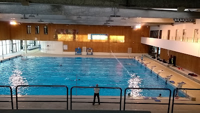 Montauban Natation à Montauban