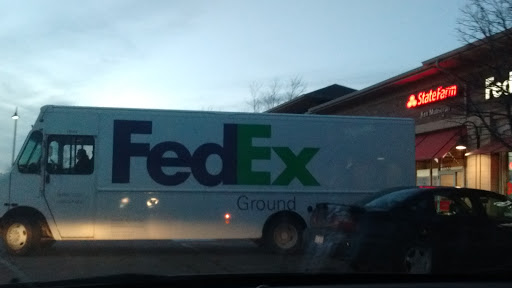 Print Shop «FedEx Office Print & Ship Center», reviews and photos, 11330 Lincoln Hwy, Mokena, IL 60448, USA