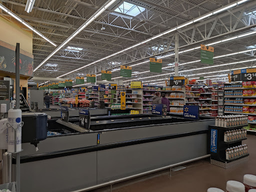 Department Store «Walmart Supercenter», reviews and photos, 1752 N Frontage Rd, Hastings, MN 55033, USA