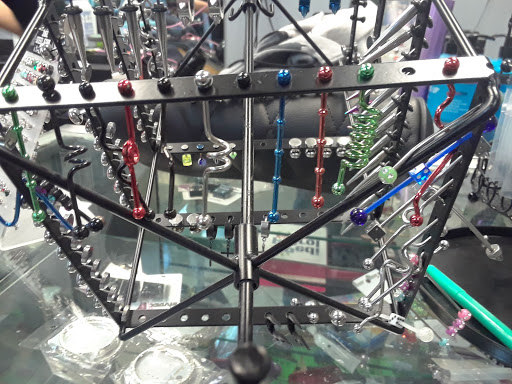 Barber Shop «jasmine Hair salon & Barber Shop», reviews and photos, 4702 Nolensville Pike, Nashville, TN 37211, USA