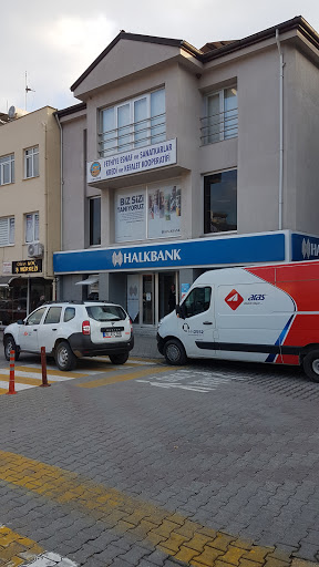 Halkbank Fethiye Şubesi