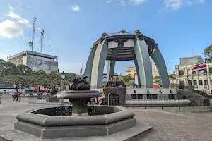 Parque Central de San José image