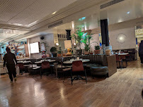 Atmosphère du Restaurant Le Trouville Saint-Mandé à Saint-Mandé - n°6