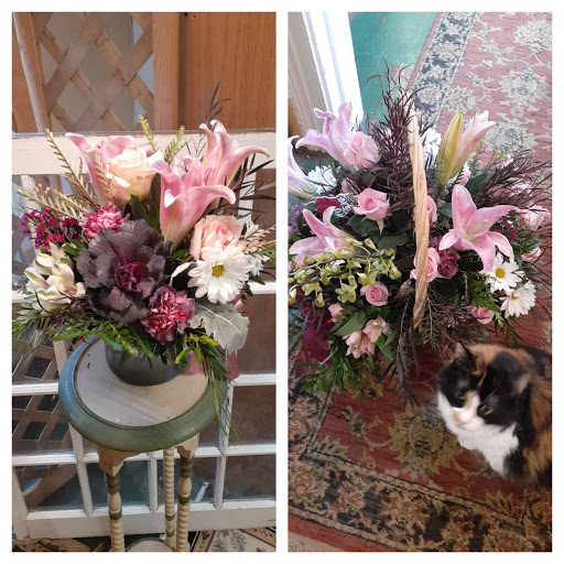 Florist «Woolly Petals», reviews and photos, 249 Flocktown Rd, Long Valley, NJ 07853, USA
