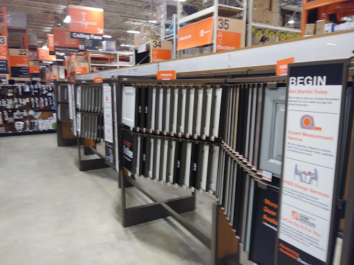 Shopping Mall «Perring Plaza Shopping Center», reviews and photos, 1991 E Joppa Rd, Parkville, MD 21234, USA