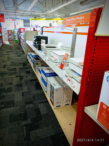 Office Supply Store «Staples», reviews and photos, 671 Colusa Ave, Yuba City, CA 95991, USA