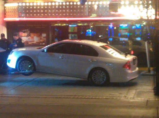 Live Music Venue «RockBar Theater», reviews and photos, 211 N Virginia St, Reno, NV 89501, USA