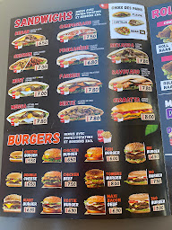 Photo n°3 de Caliméro food à Tours ()