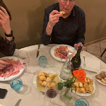 Photo n°1 de l'avis de Patrik.d fait le 06/03/2024 à 11:05 sur le  Il Trovatore Ristorante à Parma