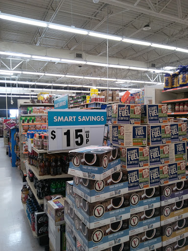 Discount Store «Big Lots», reviews and photos, 3921 Oakwood Blvd, Hollywood, FL 33020, USA