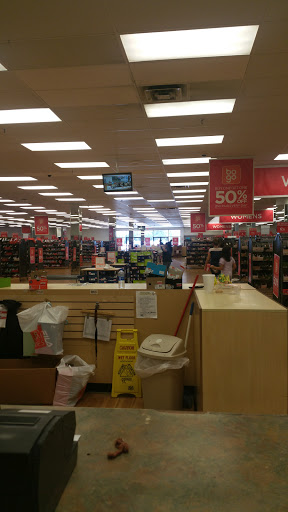 Rack Room Shoes, 2020 S Expressway 83, Harlingen, TX 78552, USA, 