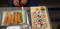 Sushi du Restaurant de sushis Sushi bar à Paris - n°14