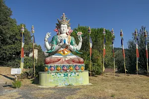 Istituto Lama Tzong Khapa image