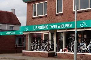 Lensink Tweewielers image