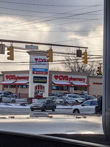 CVS, 3288 Oberlin Ave, Lorain, OH 44053, USA, 