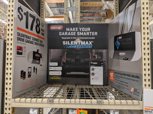 Home Improvement Store «The Home Depot», reviews and photos, 1330 N 21st St, Newark, OH 43055, USA