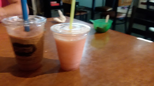 Cafe «Stomping Grounds Coffee & Ice Cream», reviews and photos, 200 N Saginaw St, Durand, MI 48429, USA