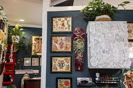 Explore shin tattoo ideas male, creative tattoo ideas in Seattle, available at West Seattle Tattoo