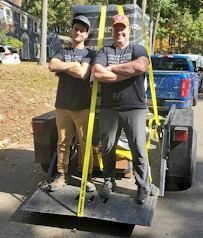 Chicago Safe Movers - Photo 5 - Car repair in , Naperville