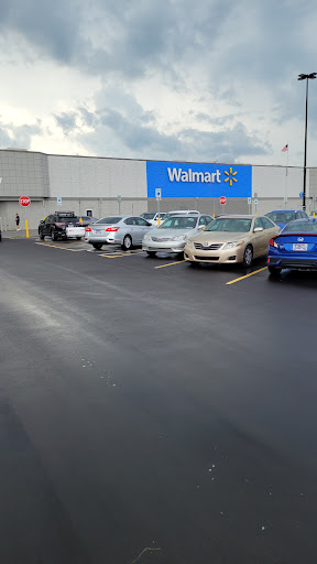 Department Store «Walmart Supercenter», reviews and photos, 570 Enon Springs Rd E, Smyrna, TN 37167, USA