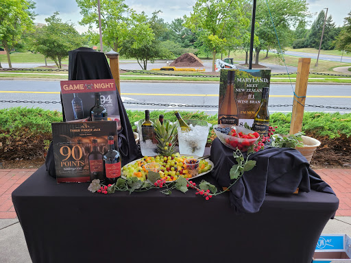 Wine Store «Westview Liquors», reviews and photos, 5213 Presidents Ct, Frederick, MD 21703, USA