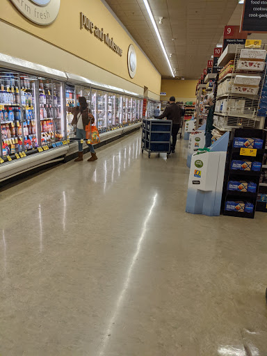 Grocery Store «Vons», reviews and photos, 16830 San Fernando Mission Blvd, Granada Hills, CA 91344, USA