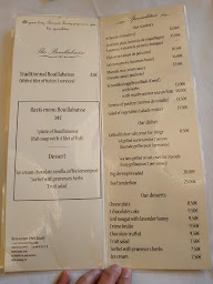 Photo n°8 de Chez Loury Restaurant Le Mistral à Marseille ()