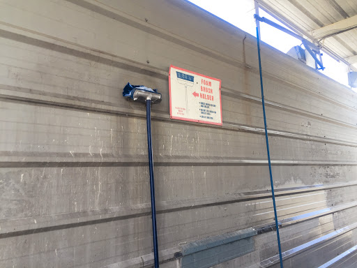 Car Wash «Freeport Self Serve Car Wash», reviews and photos, 2955 Freeport Blvd, Sacramento, CA 95818, USA