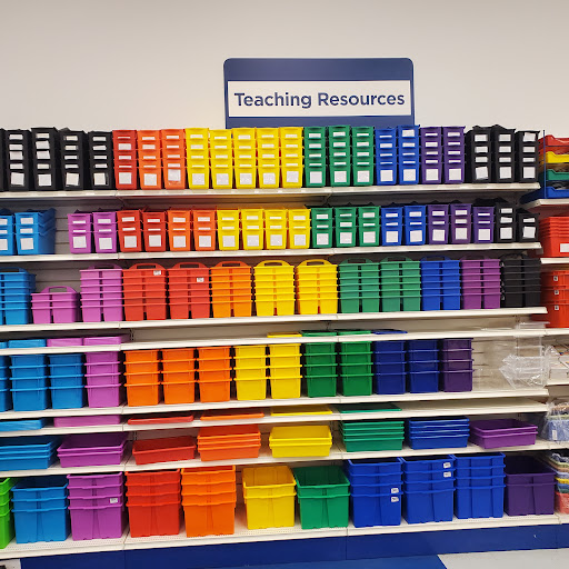 Educational Supply Store «Lakeshore Learning Store», reviews and photos, 4287 Roswell Rd, Marietta, GA 30062, USA