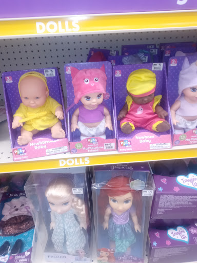 Discount Store «Big Lots», reviews and photos, 111 Racetrack Rd NW a, Fort Walton Beach, FL 32547, USA