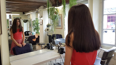Erick L Coiffure Eric à Senlis