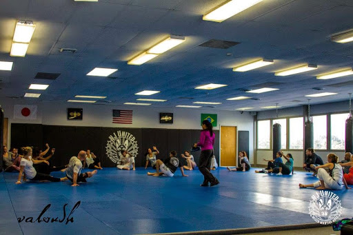 Martial Arts School «NJ United Mixed Martial Arts», reviews and photos, 265 US-46, Totowa, NJ 07512, USA