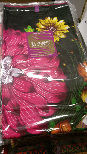 Fabric Store «Central Fabrics Inc», reviews and photos, 592 Central Ave, East Orange, NJ 07018, USA