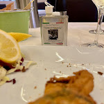 Photo n°2 de l'avis de Salvatore.a fait le 31/05/2023 à 05:27 sur le  Trattoria Vecchia Pescarenico à Lecco