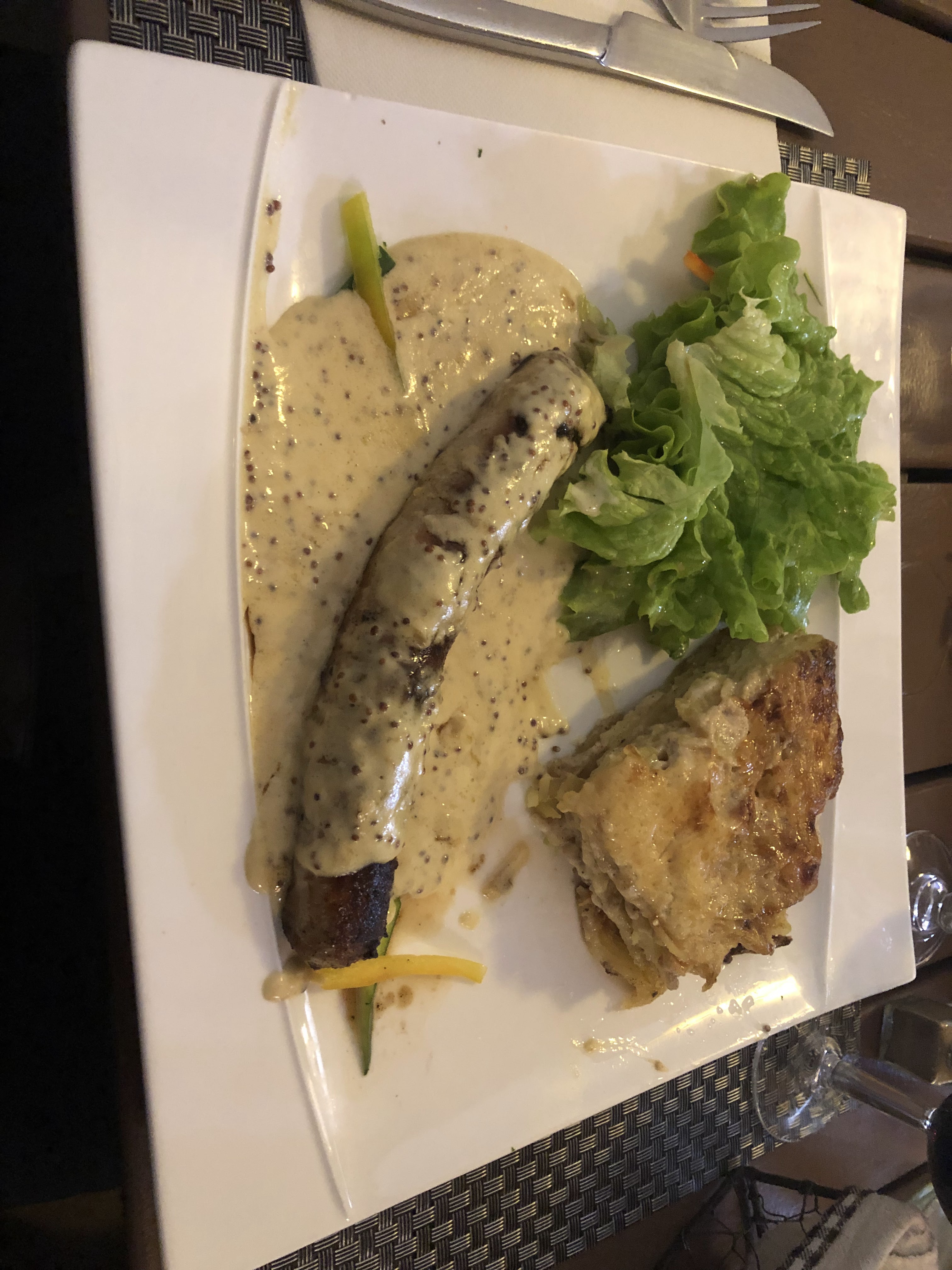 Photo n° 5 de l'avis de Philippe.H fait le 29/11/2019 à 12:24