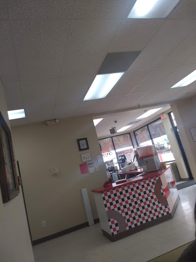 Donut Shop «Shipley Do-Nuts», reviews and photos, 800 S Cage Blvd, Pharr, TX 78577, USA